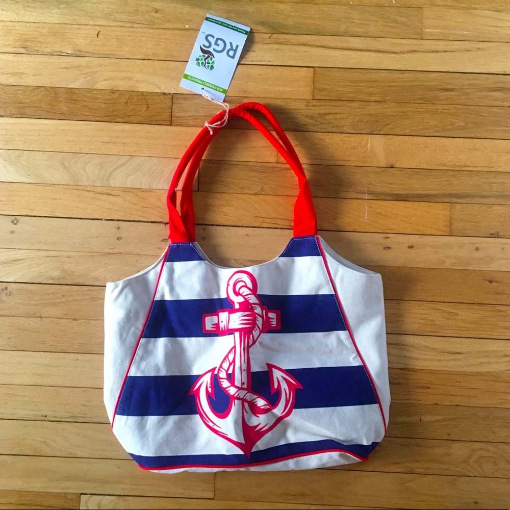 Beach Bag